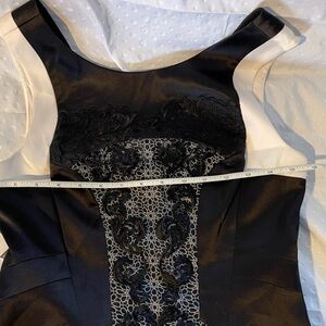 Karen Millen Classic Black dress